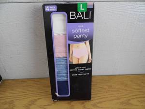 lot 86 image: Bali Panty