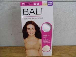 lot 87 image: Balai 2 Pack Bras
