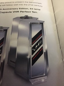 lot 9 image: Sun Capsule Upright Tanning Booth