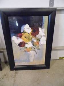 lot 77 image: Art