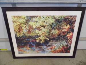 lot 78 image: Art