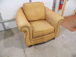 lot 81 image: Chair