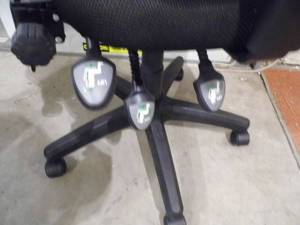 lot 85 image: Desk Chair