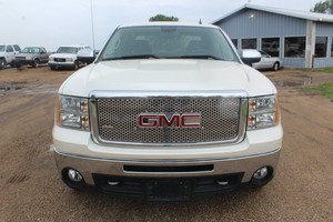 2009 GMC Sierra 1500 SLT 4x4