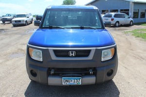 2004 Honda Element EX - 2 Owners -