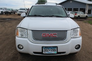 2006 GMC Envoy XL Denali