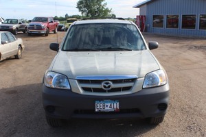 2005 Mazda Tribute i