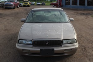 1996 Buick Regal Custom