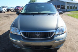 2003 Ford Windstar Vans SE - 2 Owners -