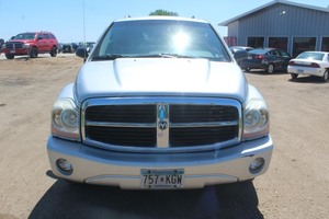 2006 Dodge Durango 4x4