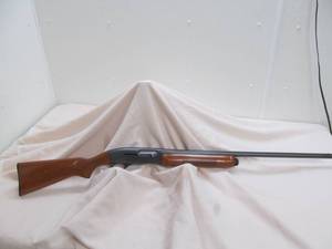 lot 1 image: Remington
