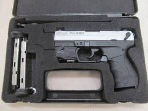 lot 8 image: Walther