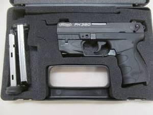 lot 9 image: Walther