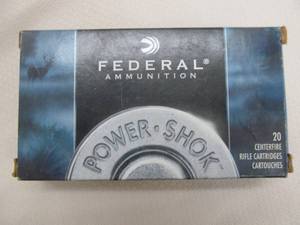 lot 13 image: ammo