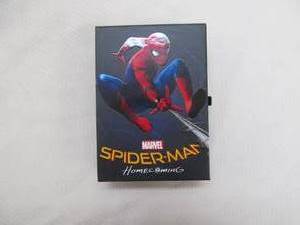 lot 24 image: Marvel Silver Comic