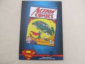lot 25 image: Silver Comic