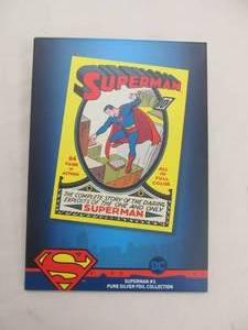 lot 27 image: Silver Comic