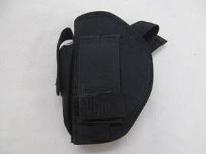 lot 169 image: handgun holster