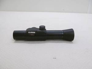 lot 171 image: laser scope