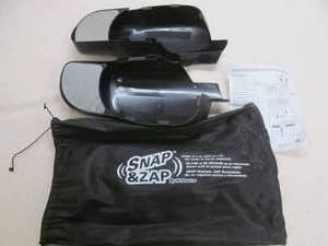 lot 172 image: truck mirror