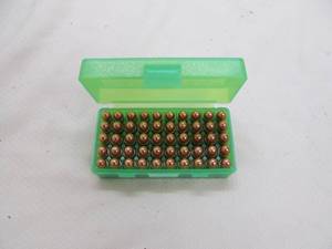 lot 182 image: ammo