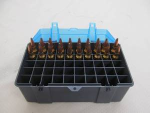 lot 183 image: ammo