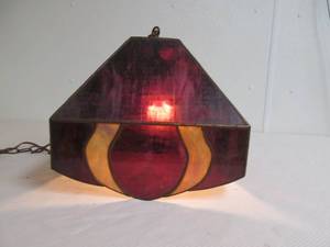 lot 193 image: light