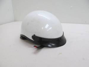 lot 203 image: helmet