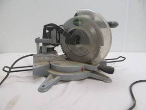 lot 219 image: miter saw