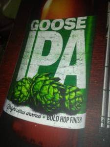 lot 24 image: Goose IPA  Table  42 x 24 x 30 commercial grade, heavy base