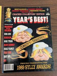 lot 13 image: Collector Magazines National Lampoon  Heavy Metal