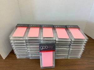 lot 34 image: New Gooey iPhone 66s Pink Phone Case Lot of 50