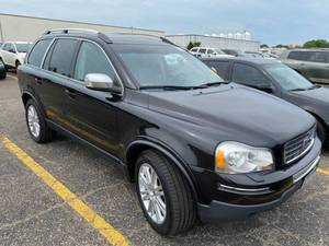 2008 Volvo XC90 AWD V8