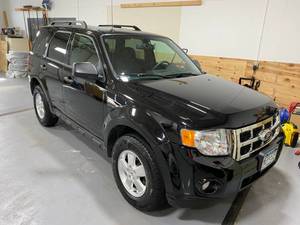 2012 Ford Escape XLT FWD