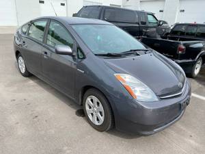 2009 Toyota Prius Hybrid