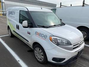 2015 Dodge Promaster City Cargo Van