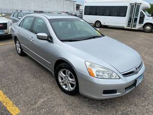 2006 Honda Accord EX-L