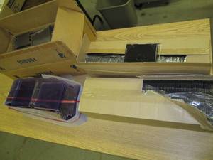 lot 139 image: Large Lot of CD Cases, and Inserts ...