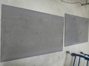 lot 149 image: (2) 3 X 5 Ergonomic Mats (1st Roo...