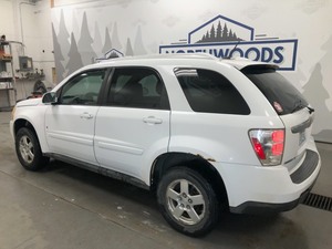 lot 1 image: 2007 Chevy Equinox LT -No Reserve-