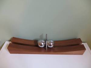lot 85 image: Kinetic Energy Thing