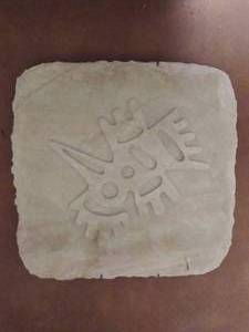 lot 148 image: Wall art decor