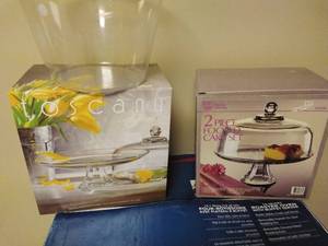 lot 150 image: Lot of kitchen items