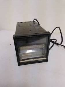 lot 166 image: Yokogawa chart recorder