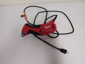 lot 174 image: Milwaukee Reversing drill