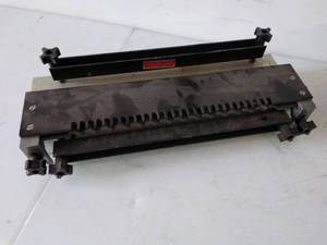 lot 185 image: Dayton Router and Dovetail Router templet guide