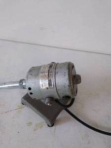 lot 197 image: Foredom Flex Shat Rotary Tool