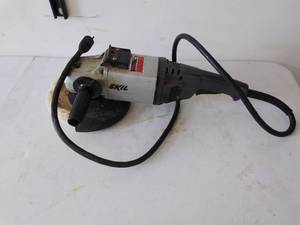 lot 199 image: Skill 9 Disc Sander