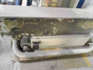 lot 106 image: CNC Controller - Electronics -