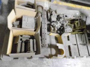 lot 108 image: Komo Router Parts